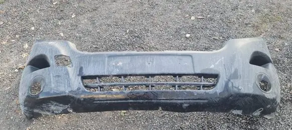 Renault Master III Front bumper