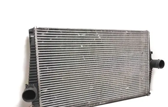 Volvo XC90 Intercooler radiator