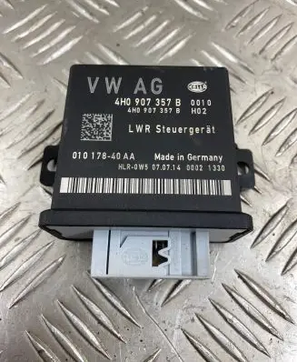 Audi A7 S7 4G Light module LCM 4H0907357B
