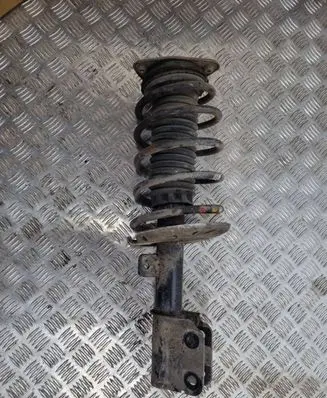 Peugeot 308 Front shock absorber/damper 9610594480 0081037H01 03091000367