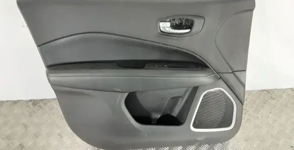 Jeep Compass Front door card panel trim