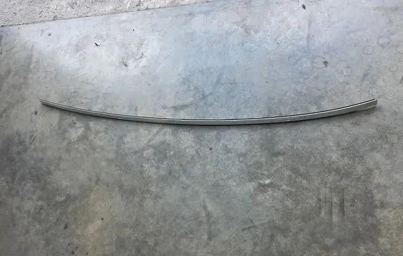 BMW 2 F44 Roof trim bar molding cover 7475981