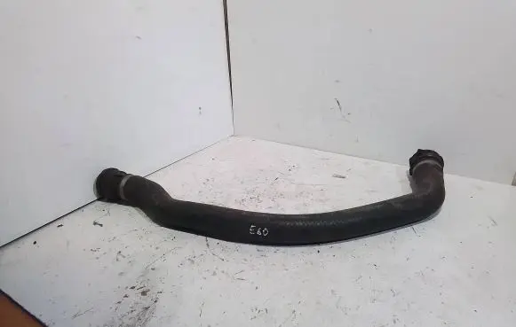 BMW 5 E60 E61 Engine coolant pipe/hose 2249848