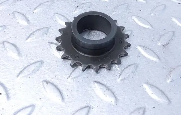 Mercedes-Benz A W177 Timing chain sprocket QA1024757