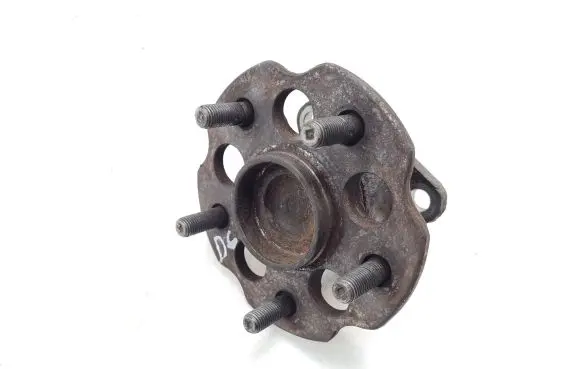 Toyota Verso Rear wheel ball bearing 