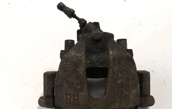 Ford C-MAX II Front brake caliper