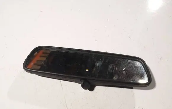 Opel Zafira B Rear view mirror (interior) e1010456