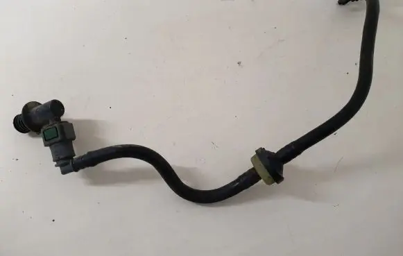 Peugeot Expert Vacuum line/pipe/hose