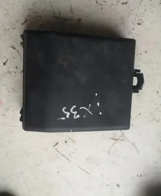 Hyundai ix35 Fuse box cover 919412S050