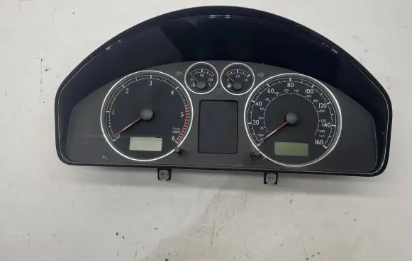 Seat Alhambra (Mk1) Speedometer (instrument cluster) 7M7920900J 1J0959653E 8L0953513G