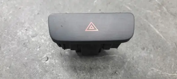 Ford Ka Hazard light switch J7BT13A350CB