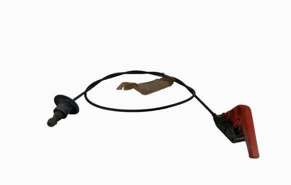 Citroen C3 Engine bonnet/hood lock release cable 