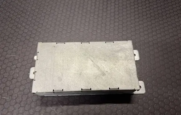 BMW X5 E53 Bluetooth control unit module 6945387 E0G004HMT VP3KAF14B409HA