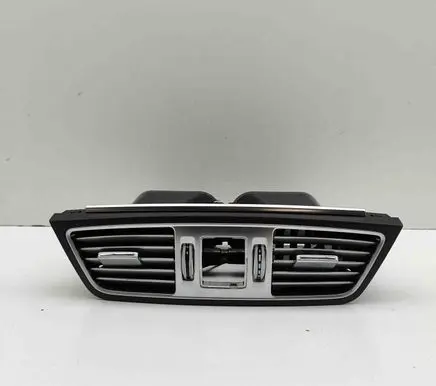 Mercedes-Benz E A207 Dashboard air vent grill cover trim A2078300000