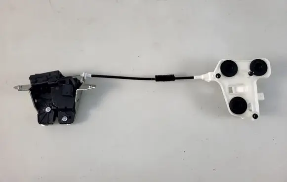 Mercedes-Benz GLC C253 Tailgate/trunk/boot lift motor A0999068600 A080105
