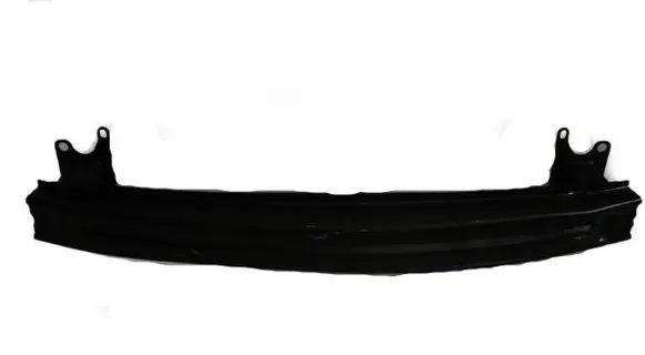 Skoda Fabia Mk1 (6Y) Rear bumper support beam FabiaI