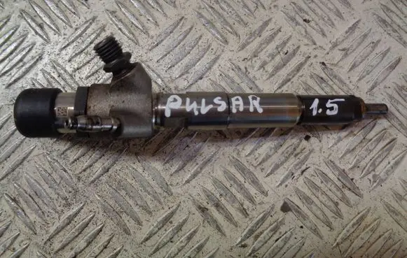 Nissan Pulsar Fuel injector 51180 166006212R H8201100113