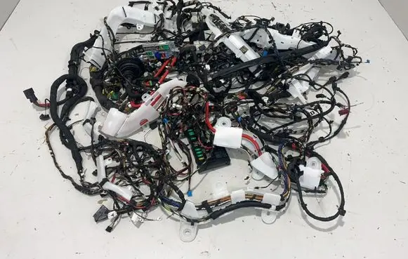 BMW X4 G02 Other wiring loom 2462617