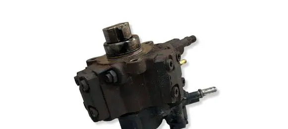 Citroen Jumper Fuel injection high pressure pump BK2Q9B395CA A2C96443200 5WS40693
