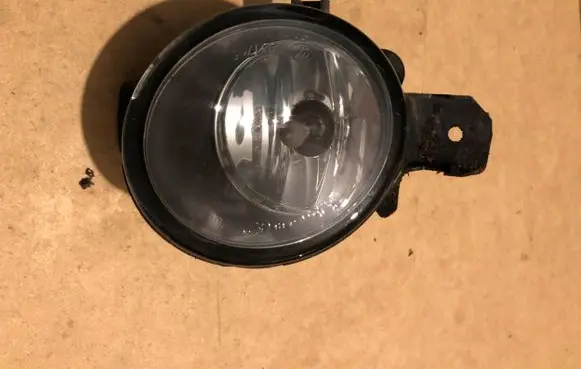 Nissan X-Trail T32 Fog light set 