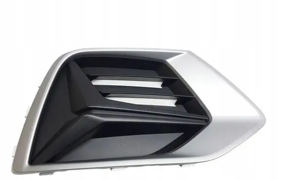 Audi Q3 F3 Front bumper lower grill 83A807682B