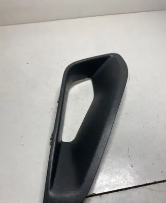 Volkswagen Golf V Other center console (tunnel) element 1K0864376B