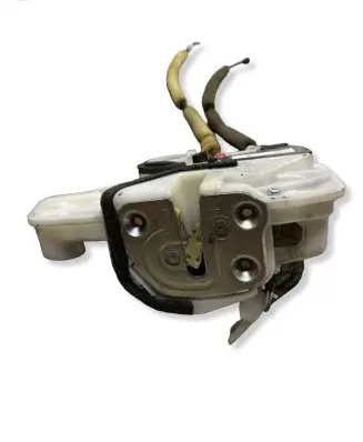 Mazda CX-3 Front door lock PLJ36L1 6J08 D0165