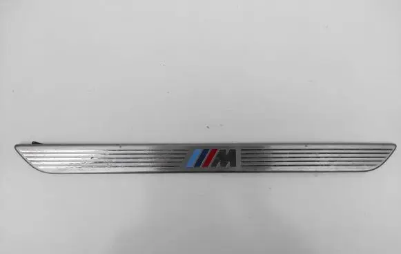BMW X5 E70 Front sill trim cover 7205263