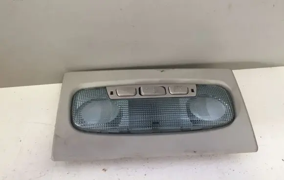 Ford Fiesta Front seat light 8A6113733