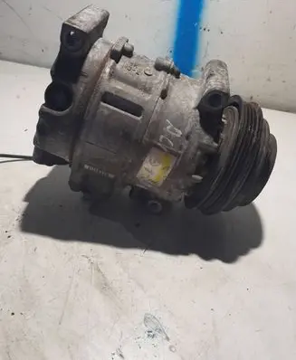 Audi A6 S6 C5 4B Air conditioning (A/C) compressor (pump) 447220814