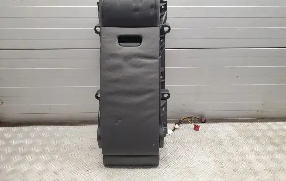 Audi A8 S8 D4 4H Rear seat armrest 4H0885076L
