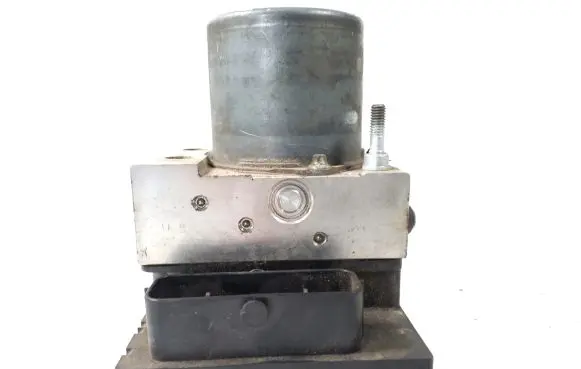 Audi A6 S6 C6 4F ABS Pump 4F0614517