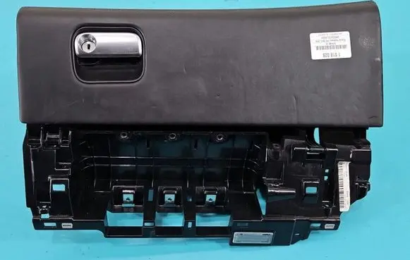 Porsche Panamera (970) Glove box 97055220409FFF IMPRK1518028