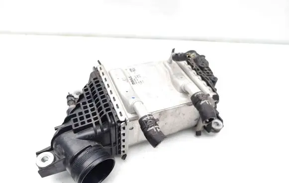 Volkswagen Crafter Intercooler radiator 04L145749Q