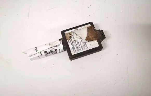 Ford S-MAX Antenna control unit 6G9T15K602AB