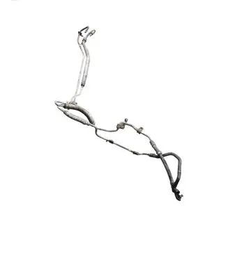 Volvo XC60 Power steering hose/pipe/line 31329832
