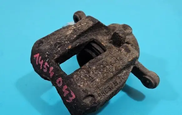 Mercedes-Benz A W169 Front brake caliper IMPRK1454043