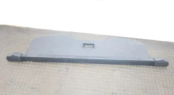 Ford Mondeo MK IV Parcel shelf load cover 