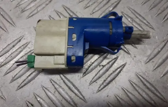 Ford Mondeo MK IV Brake pedal sensor switch 3M5T-9C872-AC