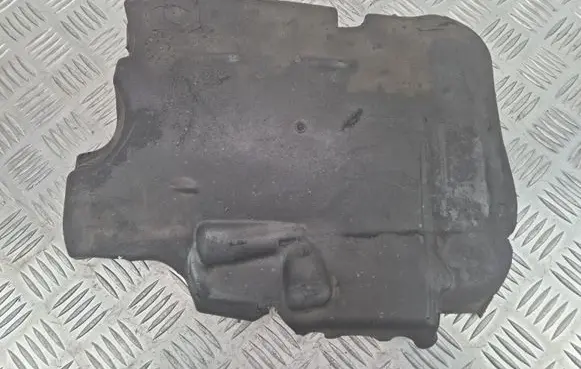 BMW 1 F20 F21 Heat shield in engine bay 8513839 20668511
