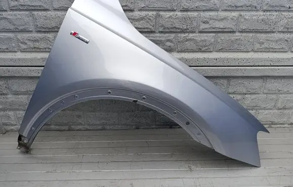 Audi Q3 8U Fender