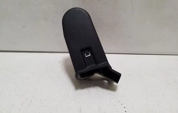 KIA Soul Other interior part 