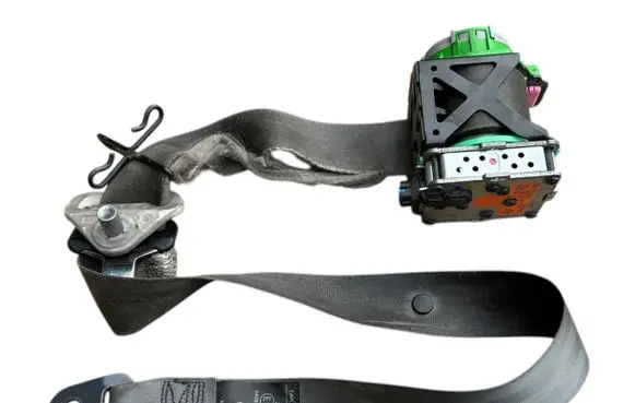Citroen Berlingo Front seatbelt 96815086ZH