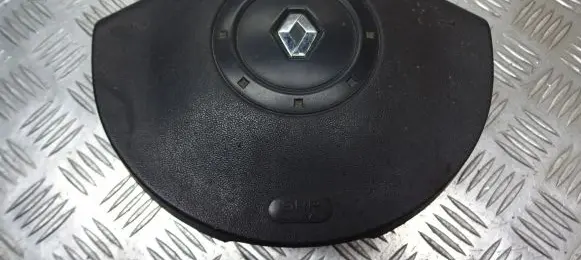 Renault Scenic II - Grand scenic II Steering wheel airbag 8200381851A