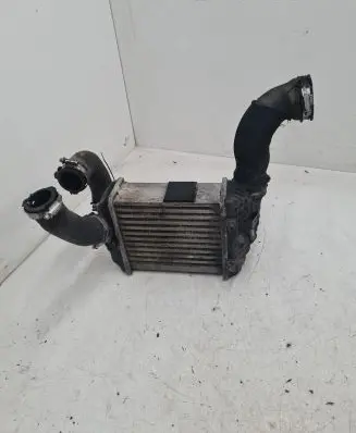 Audi A4 S4 B6 8E 8H Intercooler radiator 8E0145805P