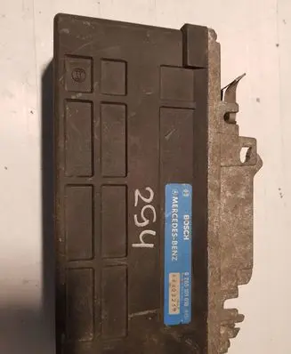 Mercedes-Benz E W124 ABS control unit/module 0265101018 64402259