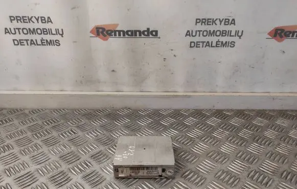 Audi A6 S6 C5 4B GPS navigation control unit/module 4B1919894A