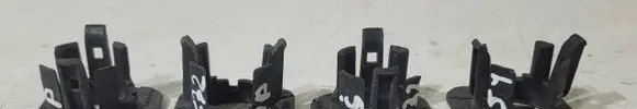 BMW 4 F32 F33 Parking PDC sensor