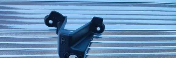 BMW X4 G02 Other trunk/boot trim element 7483756
