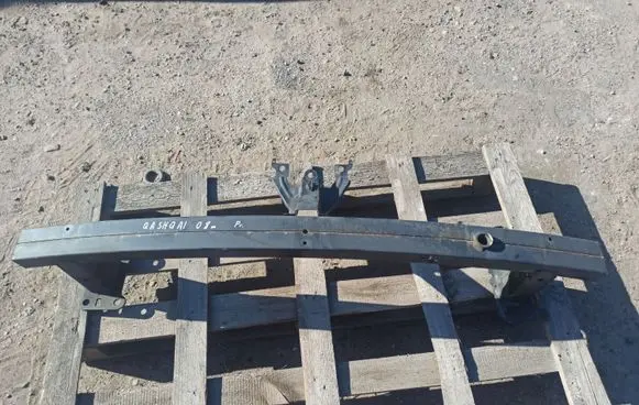 Nissan Qashqai+2 Front bumper cross member